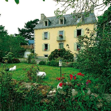 Maison De Kersalomon Trégunc Exterior foto